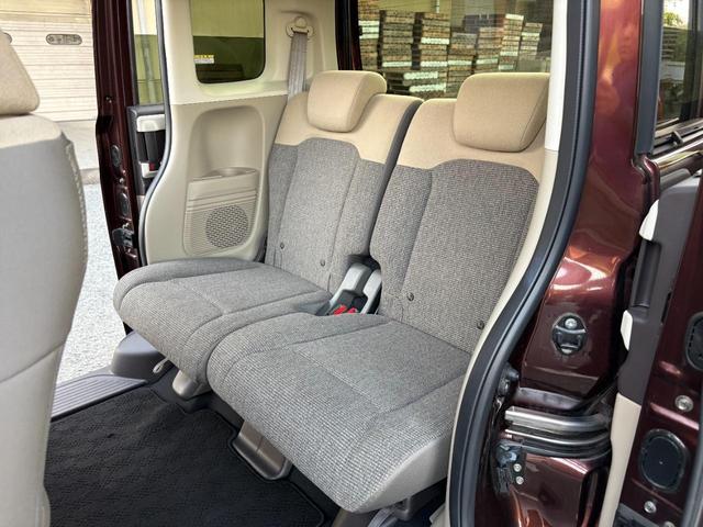 Ｎ－ＢＯＸ Ｇ・Ｌホンダセンシング　１年保証付／純正ナビ／バックカメラ／パワースライドドア／ビルトインＥＴＣ／Ｂｌｕｅｔｏｏｔｈ／クルーズコントロール／衝突軽減ブレーキ／オートライト／オートエアコン（38枚目）