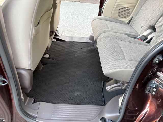 Ｎ－ＢＯＸ Ｇ・Ｌホンダセンシング　１年保証付／純正ナビ／バックカメラ／パワースライドドア／ビルトインＥＴＣ／Ｂｌｕｅｔｏｏｔｈ／クルーズコントロール／衝突軽減ブレーキ／オートライト／オートエアコン（39枚目）