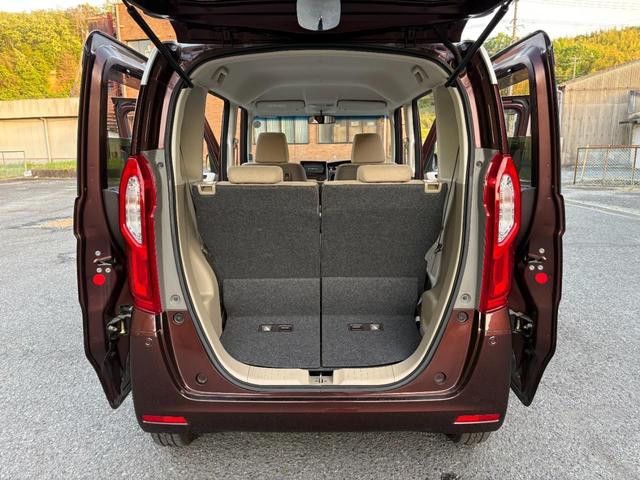 Ｎ－ＢＯＸ Ｇ・Ｌホンダセンシング　１年保証付／純正ナビ／バックカメラ／パワースライドドア／ビルトインＥＴＣ／Ｂｌｕｅｔｏｏｔｈ／クルーズコントロール／衝突軽減ブレーキ／オートライト／オートエアコン（40枚目）