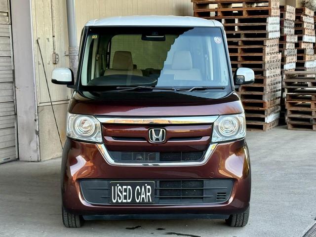 Ｎ－ＢＯＸ Ｇ・Ｌホンダセンシング　１年保証付／純正ナビ／バックカメラ／パワースライドドア／ビルトインＥＴＣ／Ｂｌｕｅｔｏｏｔｈ／クルーズコントロール／衝突軽減ブレーキ／オートライト／オートエアコン（43枚目）