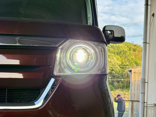 Ｎ－ＢＯＸ Ｇ・Ｌホンダセンシング　１年保証付／純正ナビ／バックカメラ／パワースライドドア／ビルトインＥＴＣ／Ｂｌｕｅｔｏｏｔｈ／クルーズコントロール／衝突軽減ブレーキ／オートライト／オートエアコン（52枚目）