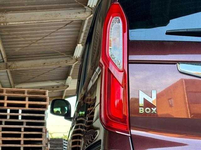 Ｎ－ＢＯＸ Ｇ・Ｌホンダセンシング　１年保証付／純正ナビ／バックカメラ／パワースライドドア／ビルトインＥＴＣ／Ｂｌｕｅｔｏｏｔｈ／クルーズコントロール／衝突軽減ブレーキ／オートライト／オートエアコン（53枚目）