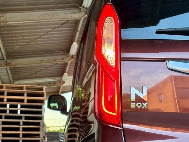 Ｎ－ＢＯＸ Ｇ・Ｌホンダセンシング　１年保証付／純正ナビ／バックカメラ／パワースライドドア／ビルトインＥＴＣ／Ｂｌｕｅｔｏｏｔｈ／クルーズコントロール／衝突軽減ブレーキ／オートライト／オートエアコン（54枚目）