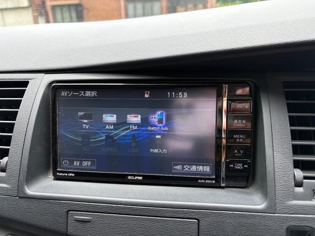 アイシス プラタナ　ユーザー買取車／バックカメラ／Ｂｌｕｅｔｏｏｔｈオーディオ／ビルトインＥＴＣ／電動スライド／スペアキーあり／ＨＩＤヘッドライト／フロントフォグランプ／スマートキー／ワンオーナー（5枚目）