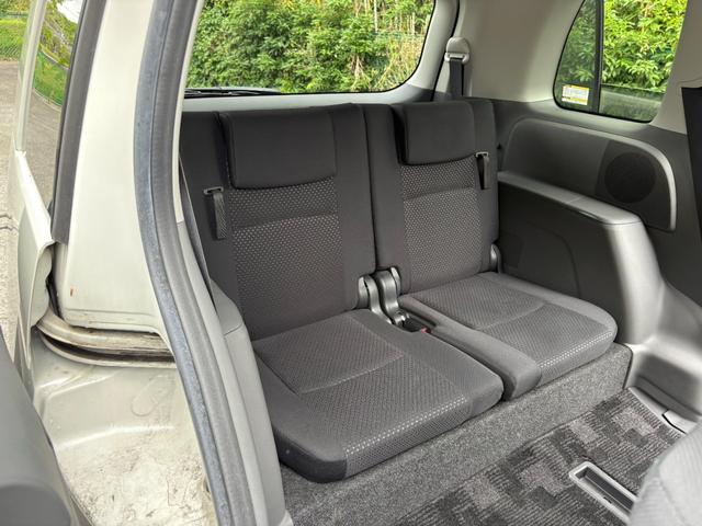 アイシス プラタナ　ユーザー買取車／バックカメラ／Ｂｌｕｅｔｏｏｔｈオーディオ／ビルトインＥＴＣ／電動スライド／スペアキーあり／ＨＩＤヘッドライト／フロントフォグランプ／スマートキー／ワンオーナー（35枚目）