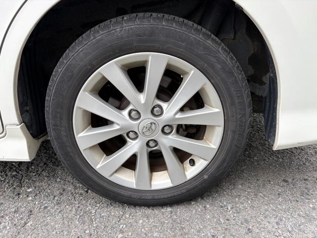 アイシス プラタナ　ユーザー買取車／バックカメラ／Ｂｌｕｅｔｏｏｔｈオーディオ／ビルトインＥＴＣ／電動スライド／スペアキーあり／ＨＩＤヘッドライト／フロントフォグランプ／スマートキー／ワンオーナー（53枚目）