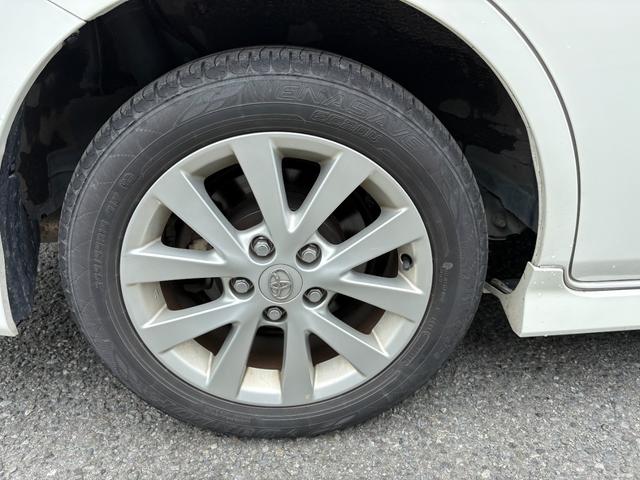 アイシス プラタナ　ユーザー買取車／バックカメラ／Ｂｌｕｅｔｏｏｔｈオーディオ／ビルトインＥＴＣ／電動スライド／スペアキーあり／ＨＩＤヘッドライト／フロントフォグランプ／スマートキー／ワンオーナー（54枚目）