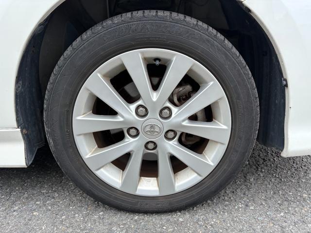 アイシス プラタナ　ユーザー買取車／バックカメラ／Ｂｌｕｅｔｏｏｔｈオーディオ／ビルトインＥＴＣ／電動スライド／スペアキーあり／ＨＩＤヘッドライト／フロントフォグランプ／スマートキー／ワンオーナー（55枚目）