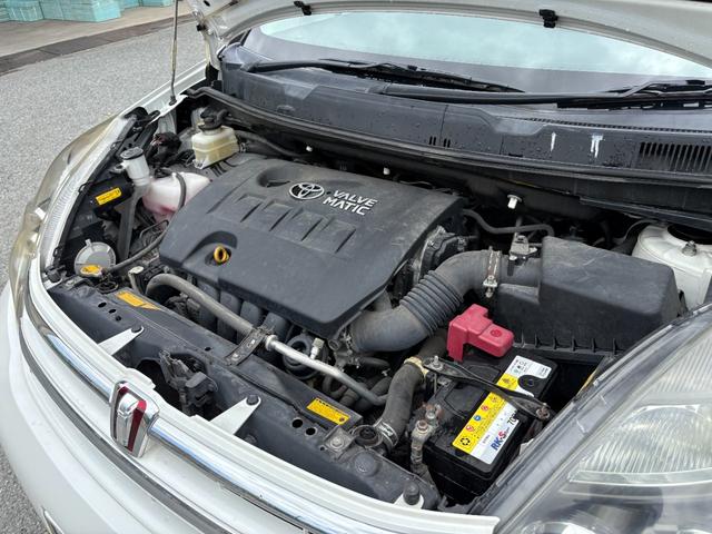 アイシス プラタナ　ユーザー買取車／バックカメラ／Ｂｌｕｅｔｏｏｔｈオーディオ／ビルトインＥＴＣ／電動スライド／スペアキーあり／ＨＩＤヘッドライト／フロントフォグランプ／スマートキー／ワンオーナー（58枚目）