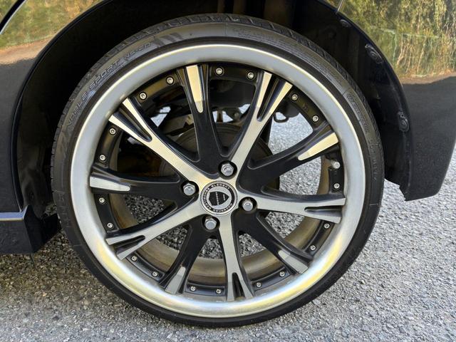 ムーヴ カスタム　ＲＳ　ハイパー　１年保証付／ユーザー買取／ワーク１７インチＡＷ／ワークシュバート／ローダウン／ダウンサス／Ｂｌｕｅｔｏｏｔｈオーディオ／走行中ＴＶＯＫ／エクリプスナビ／オートエアコン／オートライト／ＬＥＤヘッドライト（55枚目）