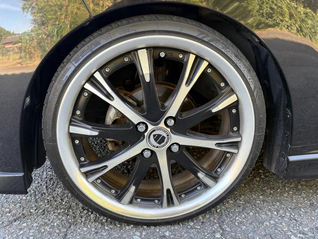 ムーヴ カスタム　ＲＳ　ハイパー　１年保証付／ユーザー買取／ワーク１７インチＡＷ／ワークシュバート／ローダウン／ダウンサス／Ｂｌｕｅｔｏｏｔｈオーディオ／走行中ＴＶＯＫ／エクリプスナビ／オートエアコン／オートライト／ＬＥＤヘッドライト（56枚目）