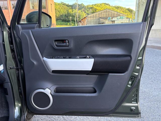 ハスラー Ｇ　１年保証付／パナソニックナビ／Ｂｌｕｅｔｏｏｔｈオーディオ／フルセグＴＶ／前席シートヒーター／衝突軽減ブレーキ／横滑り防止／オートエアコン／ＥＴＣ／スペアキーあり／アイドリングストップ／　ＣＤ／ＤＶＤ（24枚目）