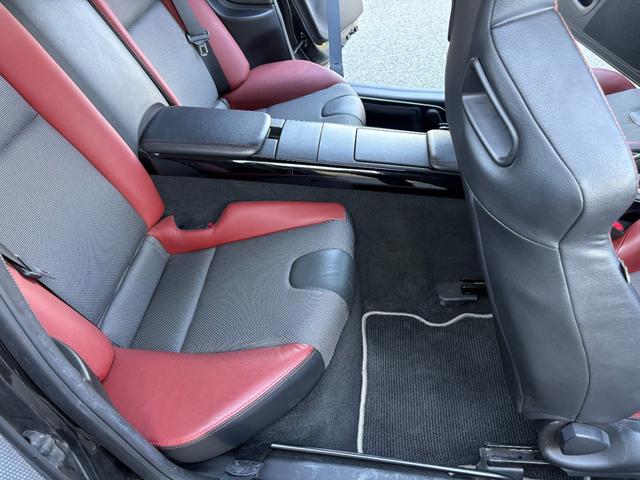ＲＸ－８ スピリットＲ　Ｄｅｆｉ追加メーター／ブリッツ車高調／６ＭＴ／純正ＢＢＳ１９インチアルミホイール／純正レカロシート／ＨＩＤヘッドライト／スペアキーあり／メンテナンスノートあり／ＥＴＣ／特別仕様車／オートエアコン（33枚目）