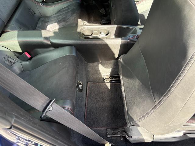 ８６ ＧＴリミテッド　純正ナビ／バックカメラ／Ｂｌｕｅｔｏｏｔｈオーディオ／６ＭＴ／ＥＴＣ／前席シートヒーター／横滑り防止／オートエアコン／ハーフレザーシート／スペアキーあり／メンンテナンスノートあり／オートライト（33枚目）