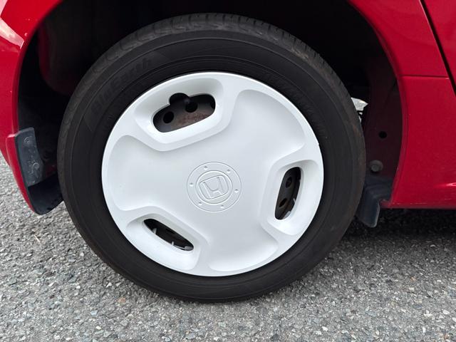 Ｎ－ＯＮＥ Ｇ　距離無制限１年保証付／純正ナビ／Ｂｌｕｅｔｏｏｔｈオーディオ／オートエアコン／赤白ツートン／前後ドラレコ／横滑り防止／白ホイール／メンテナンスノートあり／ディーラー仕入れ／プッシュスタート（54枚目）