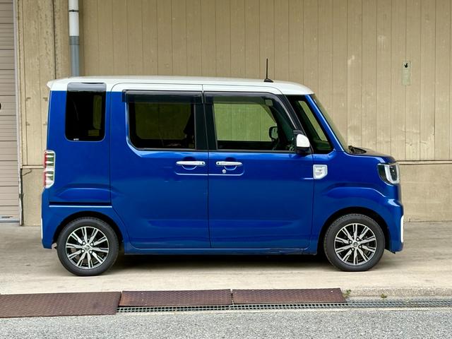 ピクシスメガ Ｇターボ　ＳＡＩＩＩ　距離無制限１年保証付／パナソニックナビ／バックカメラ／Ｂｌｕｅｔｏｏｔｈオーディオ／両側電動スライド／衝突軽減ブレーキ／横滑り防止／ＥＴＣ／オートエアコン／オートライト／ＬＥＤヘッドライト（42枚目）