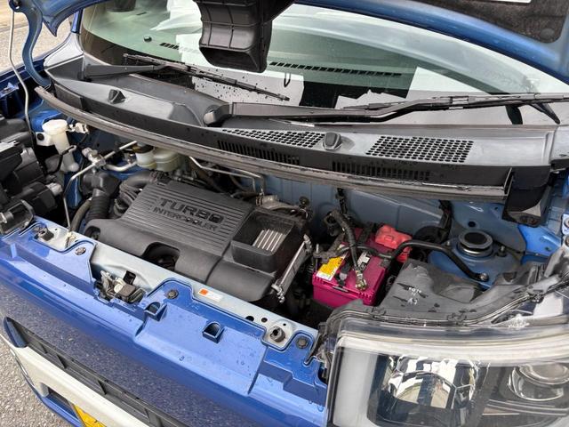 ピクシスメガ Gターボ SAIII 距離無制限1年保証付/パナソニックナビ/バックカメラ/Bluetoothオーディオ/両側電動スライド/衝突軽減ブレーキ/横滑り防止/ETC/オートエアコン/オートライト/LEDヘッドライト(59枚目)