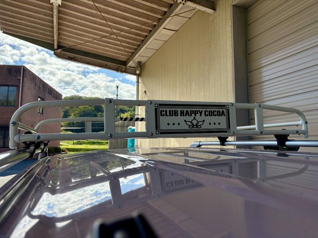 ミラココア ココアプラスＸ　距離無制限１年保証付／ルーフキャリア／社外ナビ／　オートエアコン／フロントベンチシート／アイドリングストップ／フロントフォグランプ／電動格納ミラー／ホワイトホイールキャップ／ＬＥＤヘッドライト（5枚目）