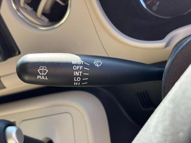 ミラココア ココアプラスＸ　距離無制限１年保証付／ルーフキャリア／社外ナビ／　オートエアコン／フロントベンチシート／アイドリングストップ／フロントフォグランプ／電動格納ミラー／ホワイトホイールキャップ／ＬＥＤヘッドライト（19枚目）