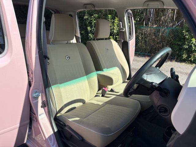 ミラココア ココアプラスＸ　距離無制限１年保証付／ルーフキャリア／社外ナビ／　オートエアコン／フロントベンチシート／アイドリングストップ／フロントフォグランプ／電動格納ミラー／ホワイトホイールキャップ／ＬＥＤヘッドライト（26枚目）