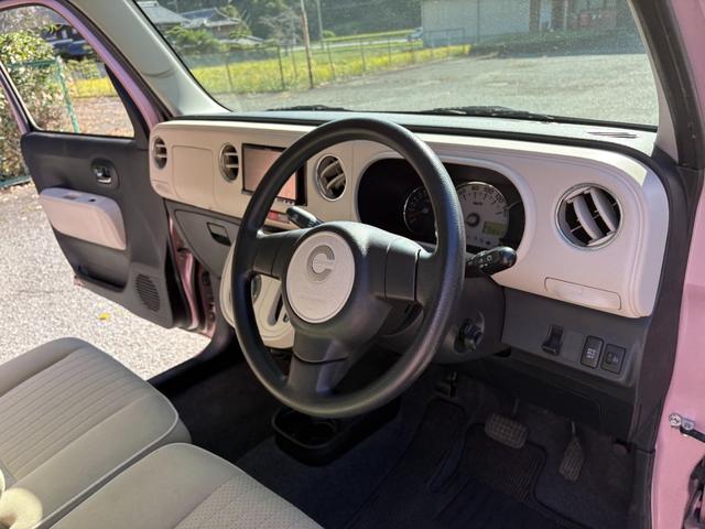 ミラココア ココアプラスＸ　距離無制限１年保証付／ルーフキャリア／社外ナビ／　オートエアコン／フロントベンチシート／アイドリングストップ／フロントフォグランプ／電動格納ミラー／ホワイトホイールキャップ／ＬＥＤヘッドライト（27枚目）