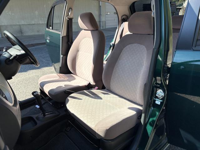 ミラジーノ Ｘリミテッド　距離無制限１年保証付／社外ナビ／Ｂｌｕｅｔｏｏｔｈオーディオ／バックカメラ／オートエアコン／電格ミラー／ＨＩＤヘッドライト／フルセグＴＶ／走行中ＴＶＯＫ／ＥＴＣ／スペアキー有り／取説あり（29枚目）