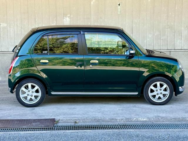 ミラジーノ Ｘリミテッド　距離無制限１年保証付／社外ナビ／Ｂｌｕｅｔｏｏｔｈオーディオ／バックカメラ／オートエアコン／電格ミラー／ＨＩＤヘッドライト／フルセグＴＶ／走行中ＴＶＯＫ／ＥＴＣ／スペアキー有り／取説あり（42枚目）