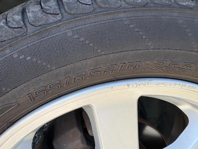 ミラジーノ Ｘリミテッド　距離無制限１年保証付／社外ナビ／Ｂｌｕｅｔｏｏｔｈオーディオ／バックカメラ／オートエアコン／電格ミラー／ＨＩＤヘッドライト／フルセグＴＶ／走行中ＴＶＯＫ／ＥＴＣ／スペアキー有り／取説あり（53枚目）