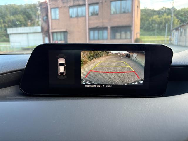 ＭＡＺＤＡ３ファストバック １５Ｓツーリング　距離無制限１年保証付／純正ナビ／Ｂｌｕｅｔｏｏｔｈオーディオ／バックカメラ／ＨＤＭＩ接続／クルーズコントロール／横滑り防止／オートライト／ビルトインＥＴＣ／ＬＥＤヘッドライト／新品タイヤ４本／ＨＵＤ（5枚目）