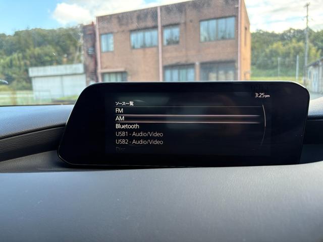 ＭＡＺＤＡ３ファストバック １５Ｓツーリング　距離無制限１年保証付／純正ナビ／Ｂｌｕｅｔｏｏｔｈオーディオ／バックカメラ／ＨＤＭＩ接続／クルーズコントロール／横滑り防止／オートライト／ビルトインＥＴＣ／ＬＥＤヘッドライト／新品タイヤ４本／ＨＵＤ（6枚目）