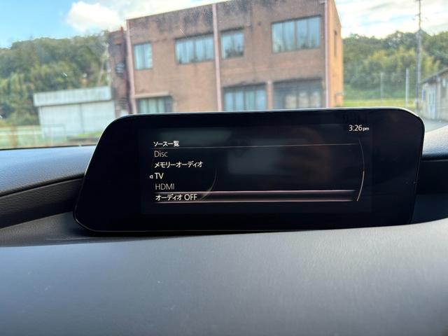 ＭＡＺＤＡ３ファストバック １５Ｓツーリング　距離無制限１年保証付／純正ナビ／Ｂｌｕｅｔｏｏｔｈオーディオ／バックカメラ／ＨＤＭＩ接続／クルーズコントロール／横滑り防止／オートライト／ビルトインＥＴＣ／ＬＥＤヘッドライト／新品タイヤ４本／ＨＵＤ（16枚目）