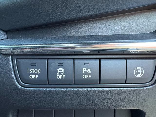 ＭＡＺＤＡ３ファストバック １５Ｓツーリング　距離無制限１年保証付／純正ナビ／Ｂｌｕｅｔｏｏｔｈオーディオ／バックカメラ／ＨＤＭＩ接続／クルーズコントロール／横滑り防止／オートライト／ビルトインＥＴＣ／ＬＥＤヘッドライト／新品タイヤ４本／ＨＵＤ（22枚目）