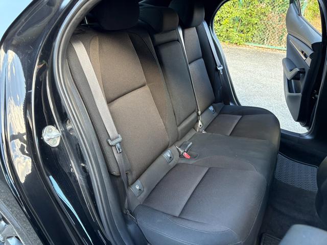 ＭＡＺＤＡ３ファストバック １５Ｓツーリング　距離無制限１年保証付／純正ナビ／Ｂｌｕｅｔｏｏｔｈオーディオ／バックカメラ／ＨＤＭＩ接続／クルーズコントロール／横滑り防止／オートライト／ビルトインＥＴＣ／ＬＥＤヘッドライト／新品タイヤ４本／ＨＵＤ（35枚目）