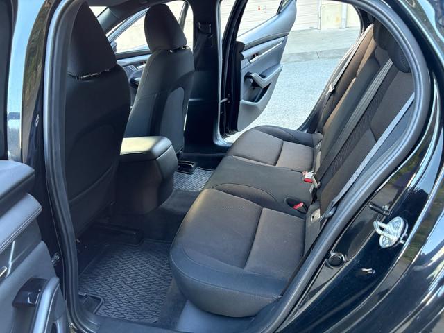 ＭＡＺＤＡ３ファストバック １５Ｓツーリング　距離無制限１年保証付／純正ナビ／Ｂｌｕｅｔｏｏｔｈオーディオ／バックカメラ／ＨＤＭＩ接続／クルーズコントロール／横滑り防止／オートライト／ビルトインＥＴＣ／ＬＥＤヘッドライト／新品タイヤ４本／ＨＵＤ（38枚目）