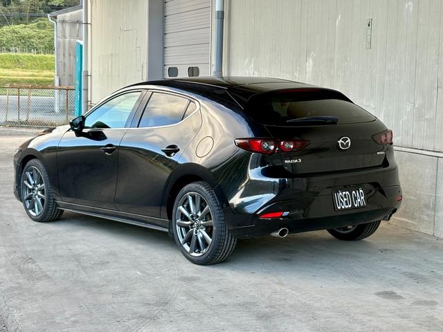 ＭＡＺＤＡ３ファストバック １５Ｓツーリング　距離無制限１年保証付／純正ナビ／Ｂｌｕｅｔｏｏｔｈオーディオ／バックカメラ／ＨＤＭＩ接続／クルーズコントロール／横滑り防止／オートライト／ビルトインＥＴＣ／ＬＥＤヘッドライト／新品タイヤ４本／ＨＵＤ（45枚目）
