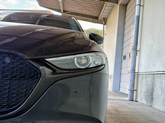 ＭＡＺＤＡ３ファストバック １５Ｓツーリング　距離無制限１年保証付／純正ナビ／Ｂｌｕｅｔｏｏｔｈオーディオ／バックカメラ／ＨＤＭＩ接続／クルーズコントロール／横滑り防止／オートライト／ビルトインＥＴＣ／ＬＥＤヘッドライト／新品タイヤ４本／ＨＵＤ（50枚目）