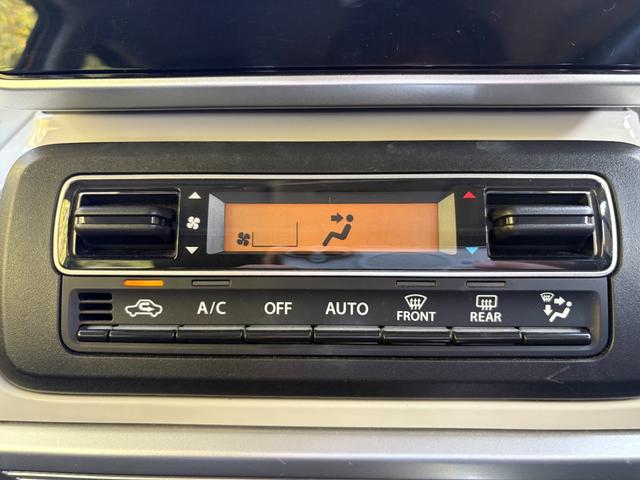 スペーシア ハイブリッドＸ　距離無制限１年保証付／パナソニックナビ／バックカメラ／Ｂｌｕｅｔｏｏｔｈオーディオ／両側パワースライド／シートヒーター／衝突軽減ブレーキ／オートライト／フルセグＴＶ／横滑り防止／車線逸脱防止（19枚目）