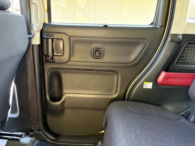 スペーシア ハイブリッドＸ　距離無制限１年保証付／パナソニックナビ／バックカメラ／Ｂｌｕｅｔｏｏｔｈオーディオ／両側パワースライド／シートヒーター／衝突軽減ブレーキ／オートライト／フルセグＴＶ／横滑り防止／車線逸脱防止（25枚目）