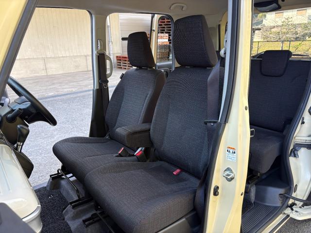 スペーシア ハイブリッドＸ　距離無制限１年保証付／パナソニックナビ／バックカメラ／Ｂｌｕｅｔｏｏｔｈオーディオ／両側パワースライド／シートヒーター／衝突軽減ブレーキ／オートライト／フルセグＴＶ／横滑り防止／車線逸脱防止（29枚目）