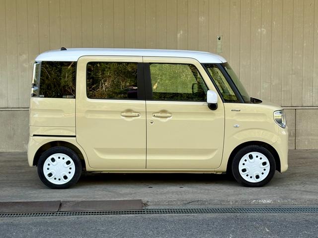 スペーシア ハイブリッドＸ　距離無制限１年保証付／パナソニックナビ／バックカメラ／Ｂｌｕｅｔｏｏｔｈオーディオ／両側パワースライド／シートヒーター／衝突軽減ブレーキ／オートライト／フルセグＴＶ／横滑り防止／車線逸脱防止（44枚目）