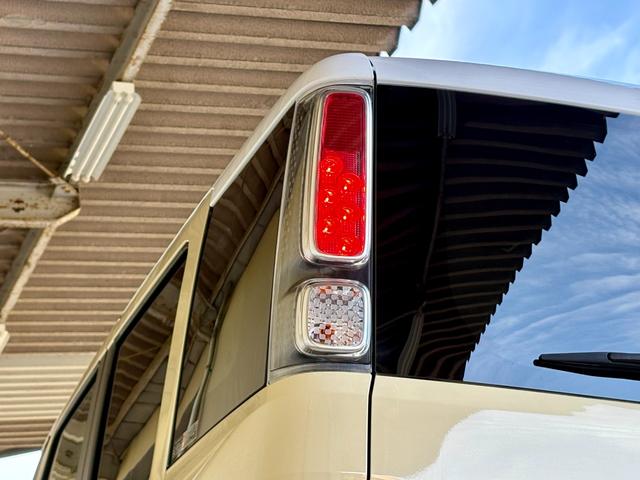 スペーシア ハイブリッドＸ　距離無制限１年保証付／パナソニックナビ／バックカメラ／Ｂｌｕｅｔｏｏｔｈオーディオ／両側パワースライド／シートヒーター／衝突軽減ブレーキ／オートライト／フルセグＴＶ／横滑り防止／車線逸脱防止（48枚目）