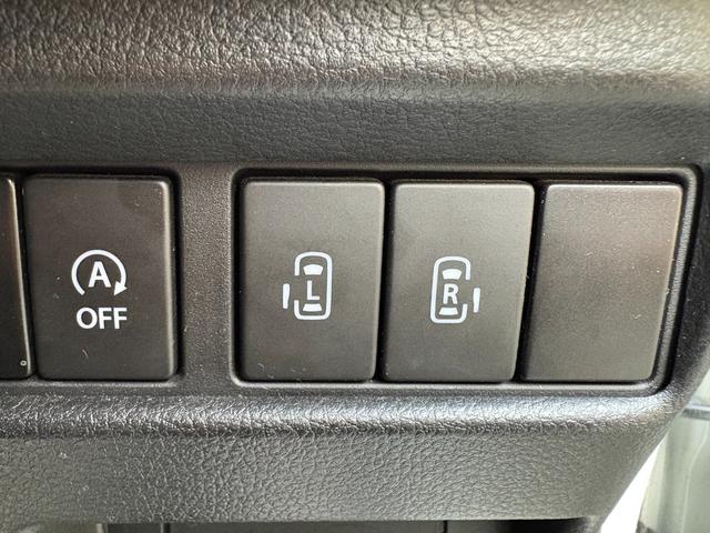 スペーシアカスタム ハイブリッドＸＳターボ　距離無制限１年保証付／カロッツェリアナビ／バックカメラ／両側電動スライド／シートヒーター／衝突軽減ブレーキ／横滑り防止／アイドリングストップ／パドルシフト／オートライト／オートエアコン／クルコン（6枚目）