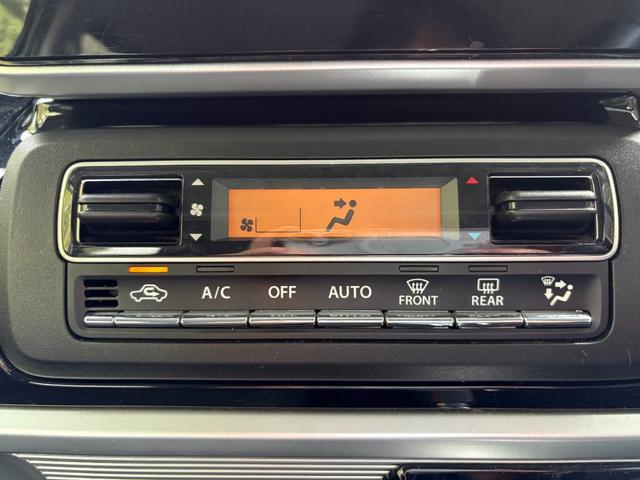 スペーシアカスタム ハイブリッドＸＳターボ　距離無制限１年保証付／カロッツェリアナビ／バックカメラ／両側電動スライド／シートヒーター／衝突軽減ブレーキ／横滑り防止／アイドリングストップ／パドルシフト／オートライト／オートエアコン／クルコン（18枚目）