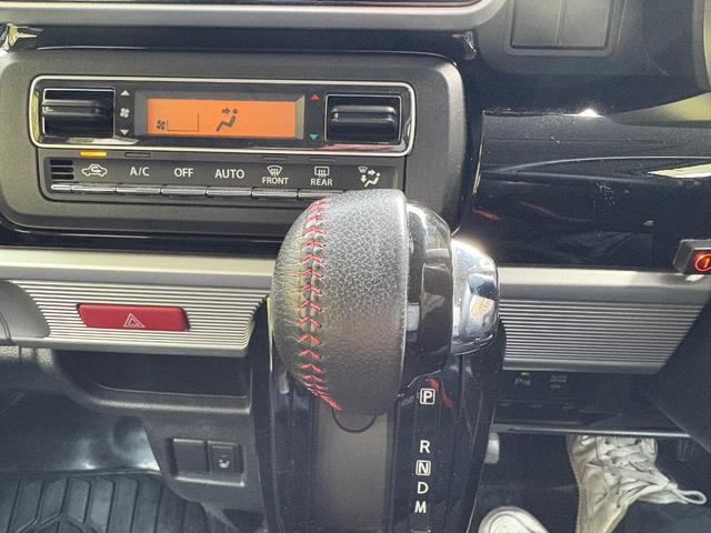 スペーシアカスタム ハイブリッドＸＳターボ　距離無制限１年保証付／カロッツェリアナビ／バックカメラ／両側電動スライド／シートヒーター／衝突軽減ブレーキ／横滑り防止／アイドリングストップ／パドルシフト／オートライト／オートエアコン／クルコン（19枚目）