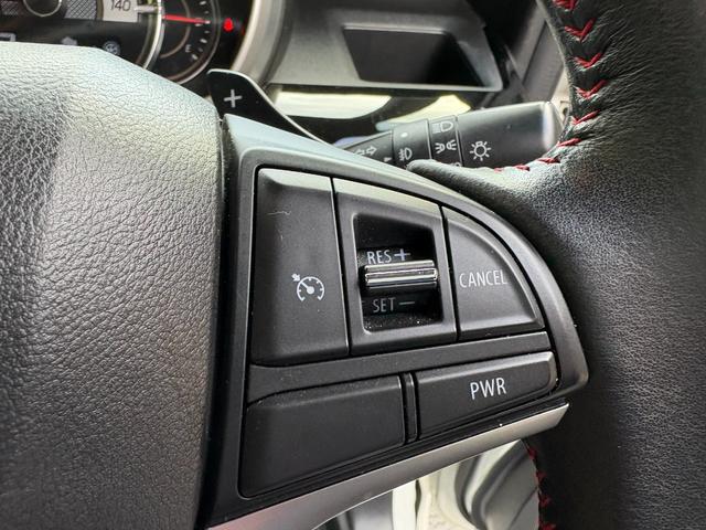 スペーシアカスタム ハイブリッドＸＳターボ　距離無制限１年保証付／カロッツェリアナビ／バックカメラ／両側電動スライド／シートヒーター／衝突軽減ブレーキ／横滑り防止／アイドリングストップ／パドルシフト／オートライト／オートエアコン／クルコン（22枚目）
