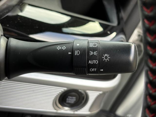 スペーシアカスタム ハイブリッドＸＳターボ　距離無制限１年保証付／カロッツェリアナビ／バックカメラ／両側電動スライド／シートヒーター／衝突軽減ブレーキ／横滑り防止／アイドリングストップ／パドルシフト／オートライト／オートエアコン／クルコン（24枚目）