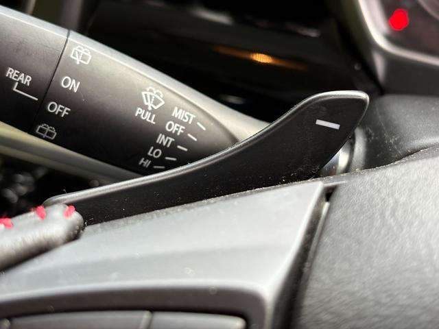 スペーシアカスタム ハイブリッドＸＳターボ　距離無制限１年保証付／カロッツェリアナビ／バックカメラ／両側電動スライド／シートヒーター／衝突軽減ブレーキ／横滑り防止／アイドリングストップ／パドルシフト／オートライト／オートエアコン／クルコン（26枚目）