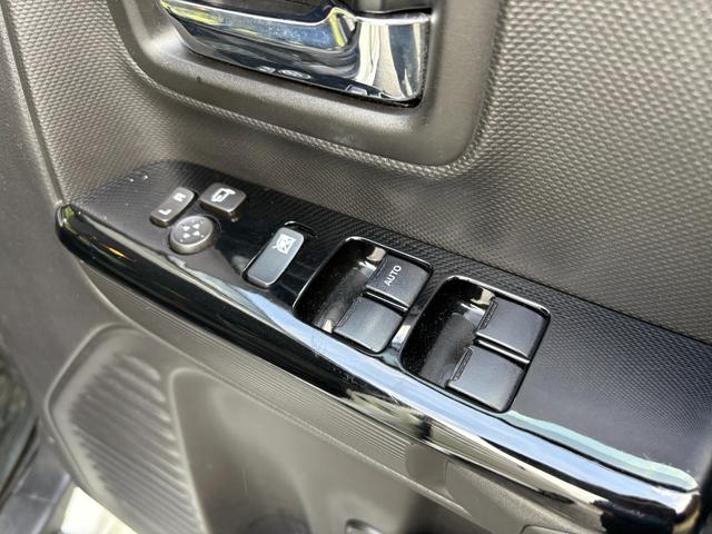 スペーシアカスタム ハイブリッドＸＳターボ　距離無制限１年保証付／カロッツェリアナビ／バックカメラ／両側電動スライド／シートヒーター／衝突軽減ブレーキ／横滑り防止／アイドリングストップ／パドルシフト／オートライト／オートエアコン／クルコン（27枚目）