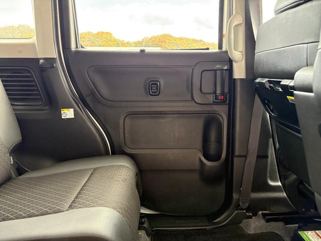 スペーシアカスタム ハイブリッドＸＳターボ　距離無制限１年保証付／カロッツェリアナビ／バックカメラ／両側電動スライド／シートヒーター／衝突軽減ブレーキ／横滑り防止／アイドリングストップ／パドルシフト／オートライト／オートエアコン／クルコン（30枚目）