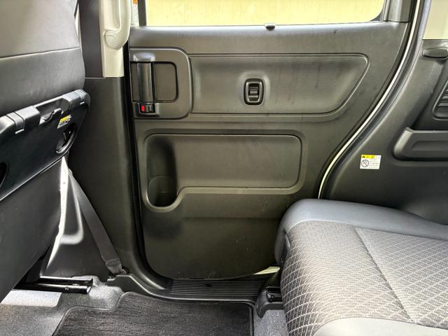 スペーシアカスタム ハイブリッドＸＳターボ　距離無制限１年保証付／カロッツェリアナビ／バックカメラ／両側電動スライド／シートヒーター／衝突軽減ブレーキ／横滑り防止／アイドリングストップ／パドルシフト／オートライト／オートエアコン／クルコン（31枚目）